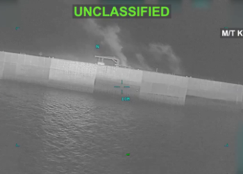 Iran threatens tankers near Bahrain and Kuwait after US strikes