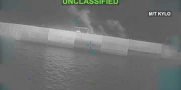 Iran threatens tankers near Bahrain and Kuwait after US strikes