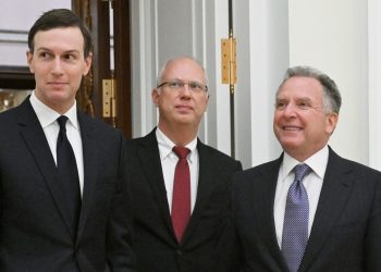 View from Russia: Experts on why Kushner and Witkoff came to Moscow