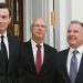 View from Russia: Experts on why Kushner and Witkoff came to Moscow