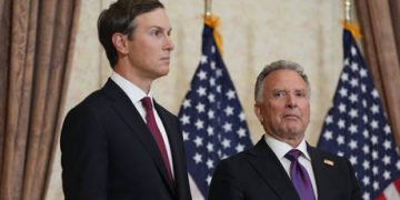 Ukraine cannot be settled like a business deal