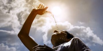 Heat not seen ‘for the last 100,000 years’ – climate monitor
