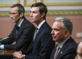 US must drop ‘hegemon’ mindset for Ukraine peace – Jeffrey Sachs