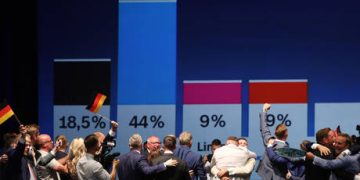 Merz ‘shocked’ by AfD win but refuses to change course (VIDEO)