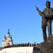Tokyo fumes over new WWII monument erected in Russia (PHOTOS)