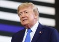 Trump’s new hairdo sparks internet craze