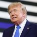 Trump’s new hairdo sparks internet craze