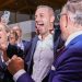 Germany’s democracy rests on one party’s choice