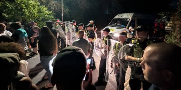 UK spent ‘tens of thousands’ deporting one migrant – Telegraph
