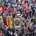 Before Russia could become a country, it had to win this battle