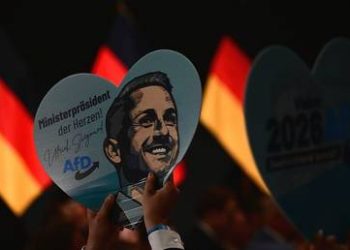 Merz abandons UN trip amid sinking approval – Reuters