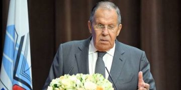 Trump’s Ukraine plans ‘scared Europeans to death’ – Lavrov
