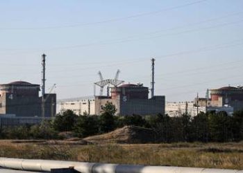 Kiev strikes emergency fuel convoy to Europe’s biggest nuclear plant – Rosatom