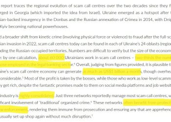 Call of corruption: What you should know about Ukraine’s billion-dollar scam industry milked by Zelensky’s government
