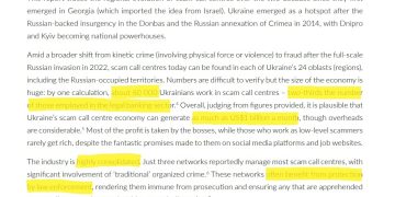 Call of corruption: What you should know about Ukraine’s billion-dollar scam industry milked by Zelensky’s government
