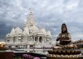 Eiffel Tower scandal: How a Hindu sect’s visit sparked an uproar in France