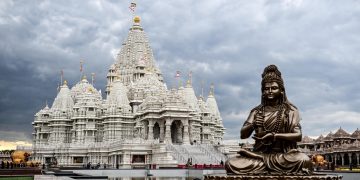 Eiffel Tower scandal: How a Hindu sect’s visit sparked an uproar in France