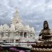 Eiffel Tower scandal: How a Hindu sect’s visit sparked an uproar in France