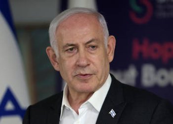 Netanyahu deliberately enabled Hamas October 7 attack – victims