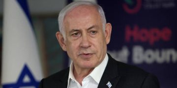 Netanyahu deliberately enabled Hamas October 7 attack – victims