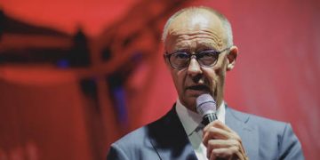Cut ties with MAGA to join – EU to bloc hopefuls