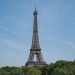 Eiffel Tower boss to resign after female staff ‘sidelined’ during Hindu visit