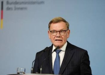 German military operates secretive unit to provide arms to Kiev – media