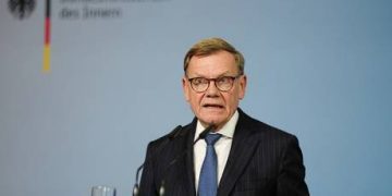 German military operates secretive unit to provide arms to Kiev – media