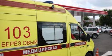 Ukrainian sea drones injure dozens in Russian resort city – officials