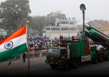 ‘Nobody can replace’ Russia in India’s defense ties – ex-BrahMos chief (VIDEO)