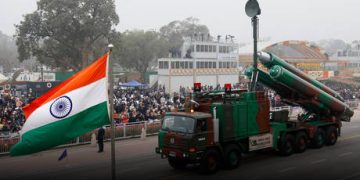 ‘Nobody can replace’ Russia in India’s defense ties – ex-BrahMos chief (VIDEO)