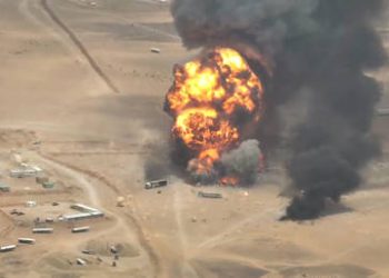 How September 11 accelerated the end of American hegemony