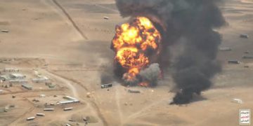 How September 11 accelerated the end of American hegemony