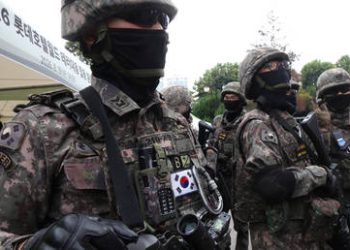 Japan wants to stand up to Russia. Can it stand on its own?