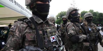 Japan wants to stand up to Russia. Can it stand on its own?