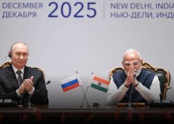 BRICS 2026: India charts its own course between Russia and the West