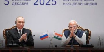BRICS 2026: India charts its own course between Russia and the West