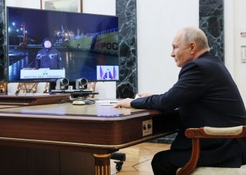 Russia quietly launches Arctic oil giant: What is Vostok Oil?