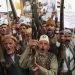 Houthis asked US to stay out of Saudi fight – Trump (VIDEOS)