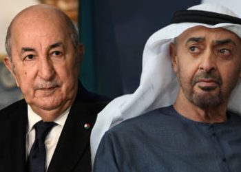 A new Arab cold war is dividing North Africa. How did it come to this?