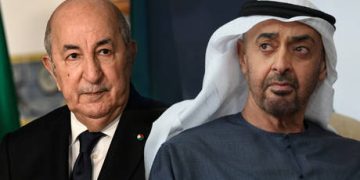 A new Arab cold war is dividing North Africa. How did it come to this?