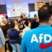 AfD files criminal complaint against Merz