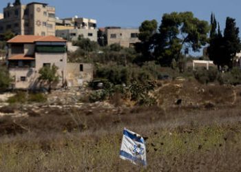 The West’s pretend outrage won’t save Palestinians