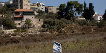The West’s pretend outrage won’t save Palestinians