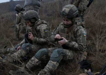 Polish PM reveals ‘record’ Ukrainian casualty figures