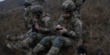 Polish PM reveals ‘record’ Ukrainian casualty figures