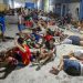 Ceuta migrant clearance spirals into violence (VIDEO)