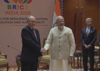 Why India and China are talking again