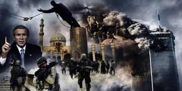 ‘Explosive’ planes and bioweapons: CIA declassifies pre-9/11 intel warnings