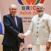 BRICS ‘not against anyone,’ Putin says as summit opens: Live Updates